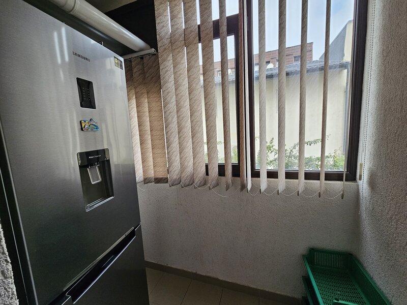 Berceni - Strada Postalionului